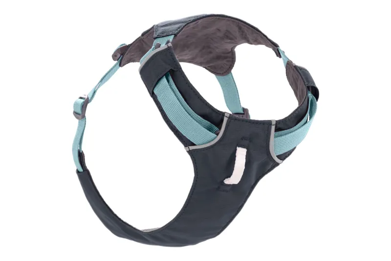 Ruffwear Hi and Light Dog Harness Basalt Gray-2